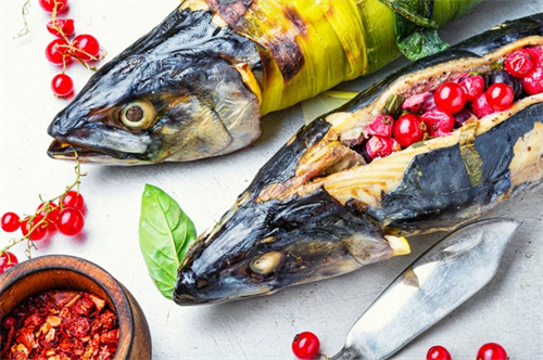 5 cách chế biến cá thu thành món ngon đậm vị